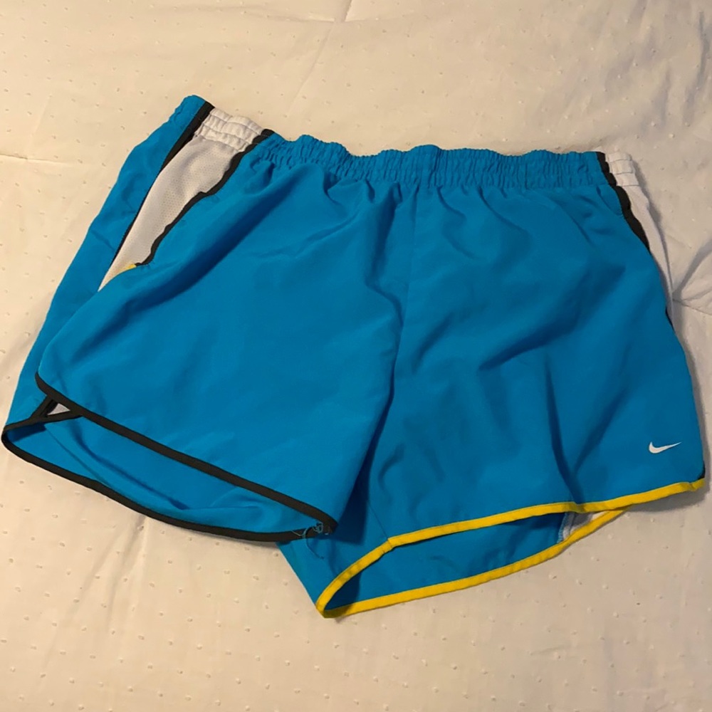 Nike Running Shorts XL
